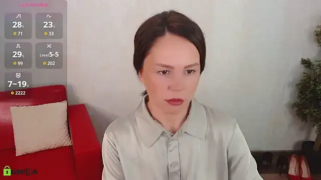 VickyGolden — play with me 