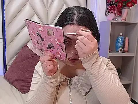 Vicluxxx — Cameltoe