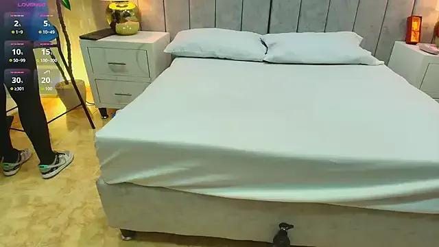 Victoria_606 — TWO FINGER IN HER PUSSY