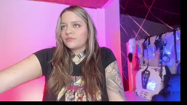 victoria__floyd — Slap face x 10 + clamps on nipples 