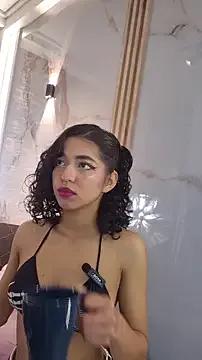 StripChat Victoria_Dubois_ is Freechat Victoria_Dubois_ — SPANK ASS x 5