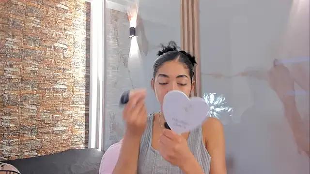 Victoria_Dubois_ — PLAY WITH NIPPLES