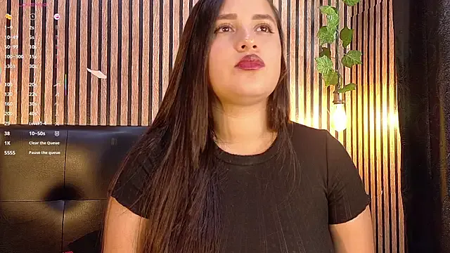 Victoria_Ponce1 — Freechat on StripChat