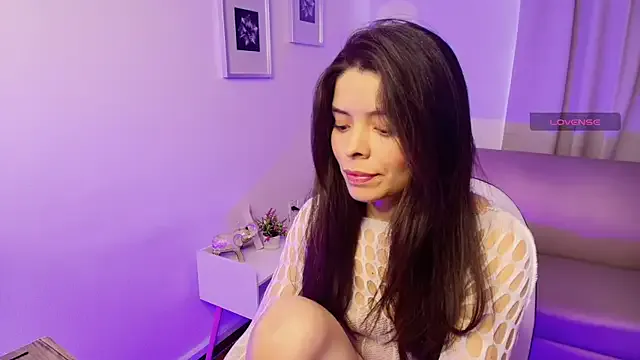 victoria_stern — Dildo in my pussy 