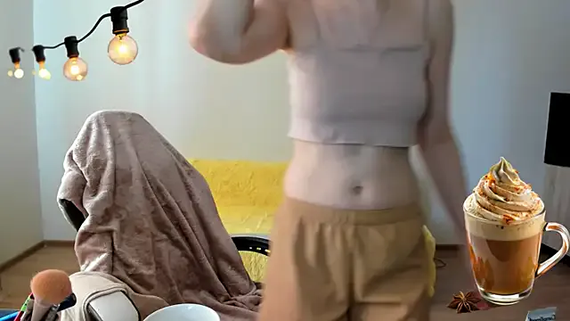 Victoria_Winters — You just like me 