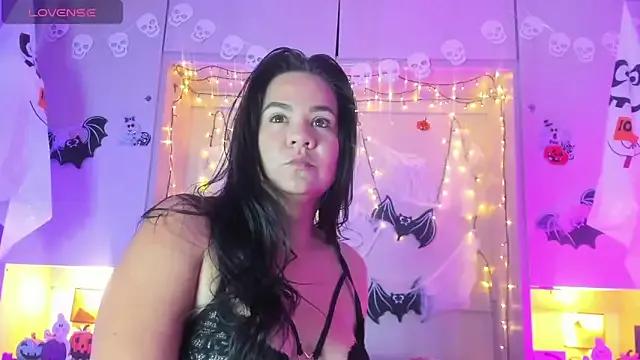 VictoriaBaass — Stripdance