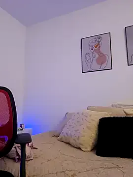 VictoriaEvaans_ — Remove tanga and wet my pussy