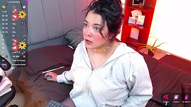 VictoriaMontero30000 — ANAL