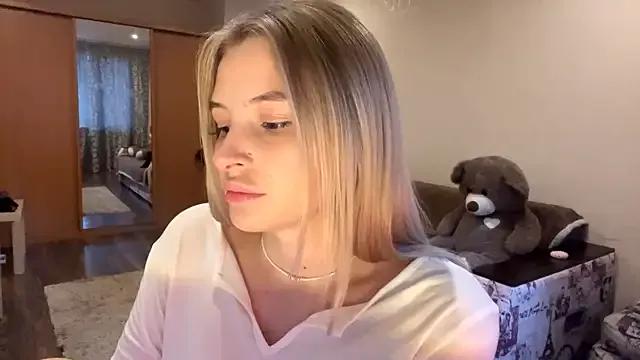 StripChat VictoriaMystery is Freechat VictoriaMystery — more water on top