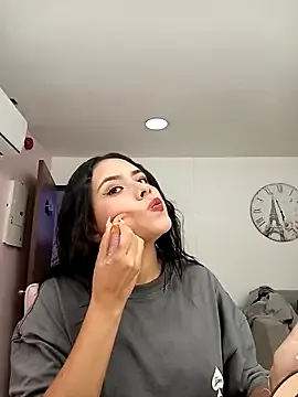 VictoriaVixxen — Dance full naked