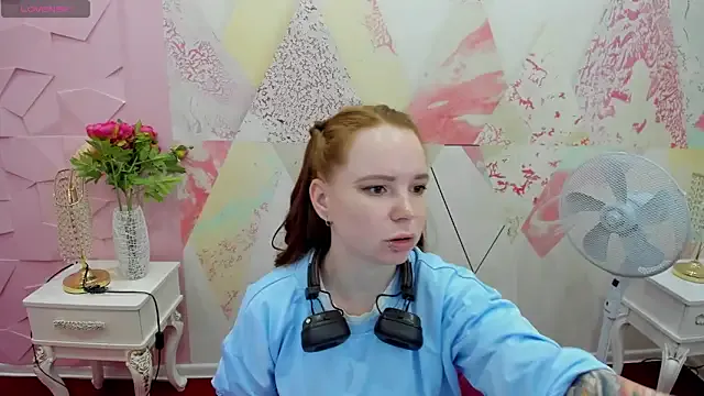 Vika_berry5 — for good mood