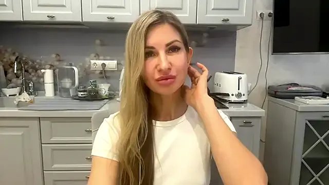 ViKetchem — Take off bra for sensitive nipples