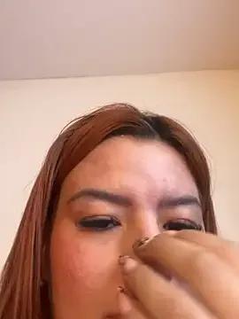 StripChat viki_11 is Freechat viki_11 — Let s play  with my pussy my toy