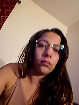 vikkilushh — Creamy pussy 