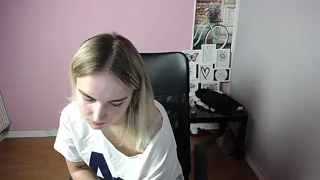 viktoria_lovely — topless 5min