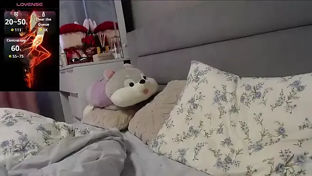 Viktoriiya_bald — for a dream