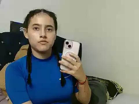 vikysexy283 — Freechat on StripChat