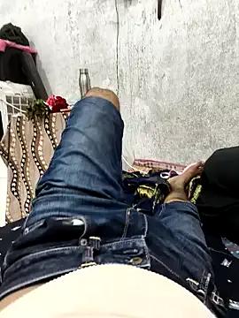 Village_aunty12 — finger show ass & pusssy