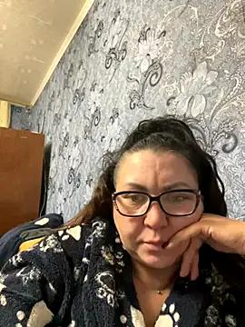 Vilvet777 — Freechat on StripChat