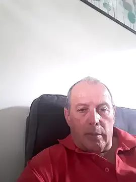 Vince072 — Freechat on StripChat