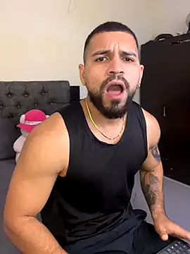 vincentjaxon — Get Naked and hard