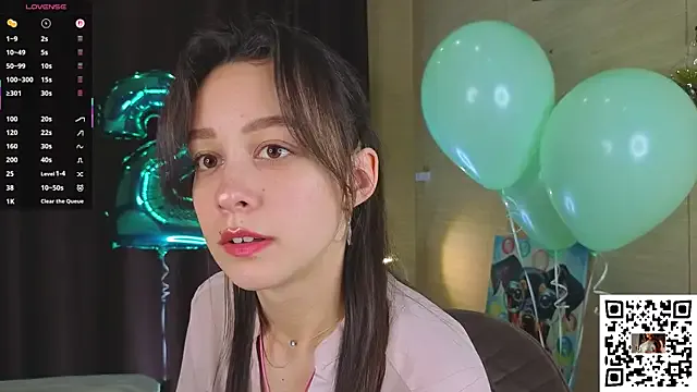 VineciaDestors — Hiii everyone