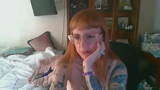 vintagelorraine — Freechat on StripChat