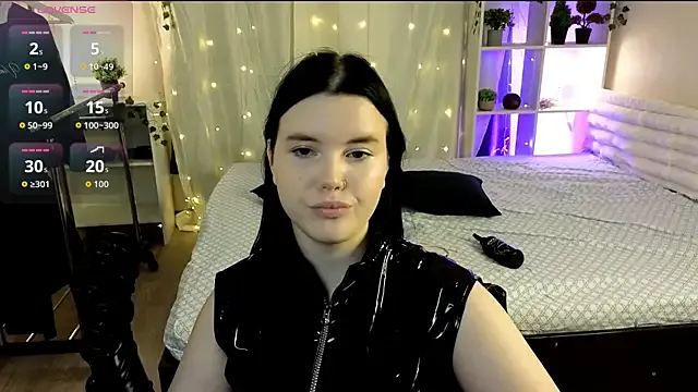 Viola_Bun — make me squirt ^^