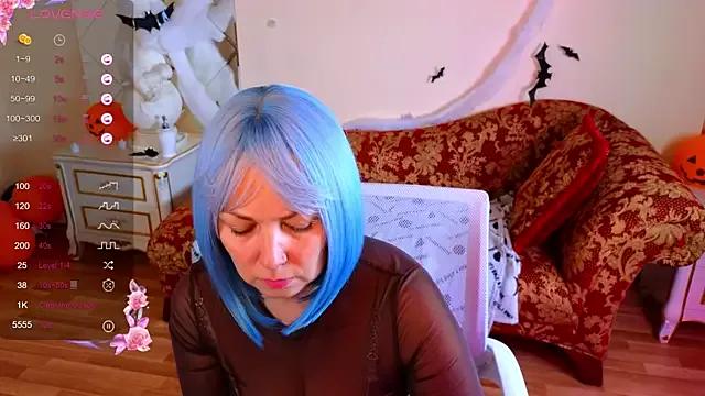 Viola_Rayden — oil massage nipples