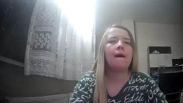 ViolaCandy — Freechat on StripChat
