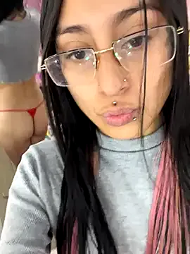 Violeet_Smith — In doggy open asshole