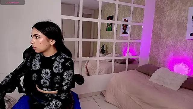 StripChat violerr_01 is Freechat violerr_01 — total naked
