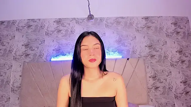 violet_77711 — Show tits + lotion