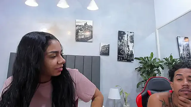violet_and_myers — Cum Show Face