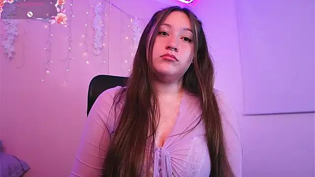 Violet_moon24 — FULL NAKED
