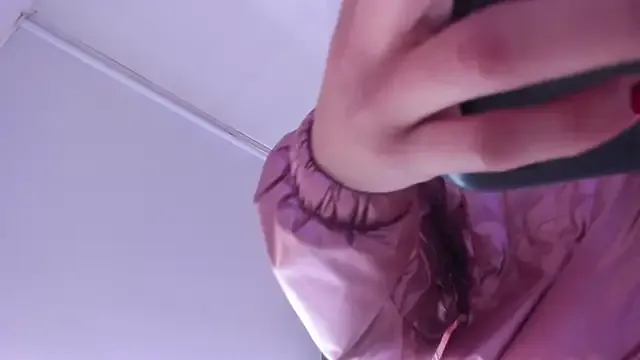 violet_myerrs — fingers in my pussy
