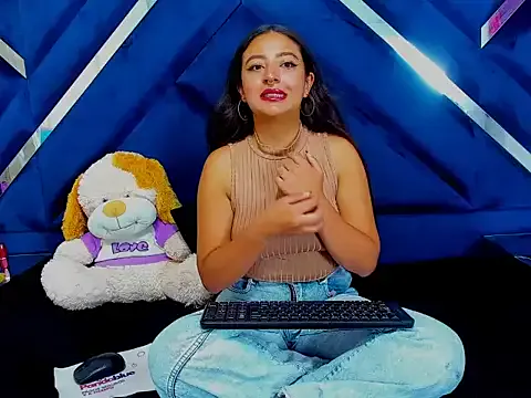 Violet_Nebula — BLOW JOB
