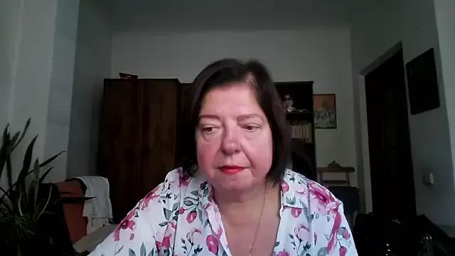 Violet_Pulse — Private on StripChat