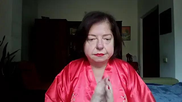 Violet_Pulse — Private on StripChat