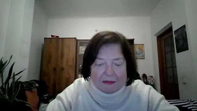 Violet_Pulse — Private on StripChat