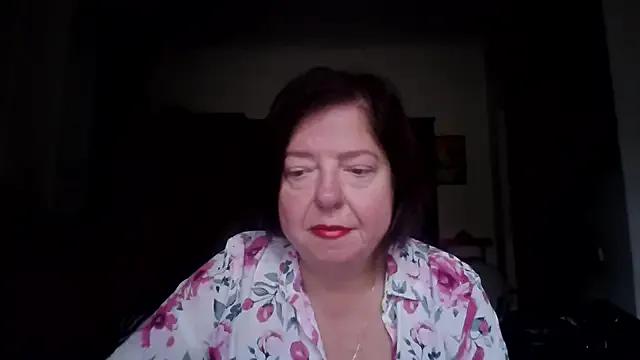 Violet_Pulse — Freechat on StripChat