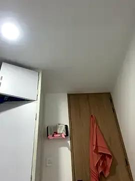 violeta365 — Freechat on StripChat