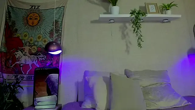 Violeta_dh — Trying squirt