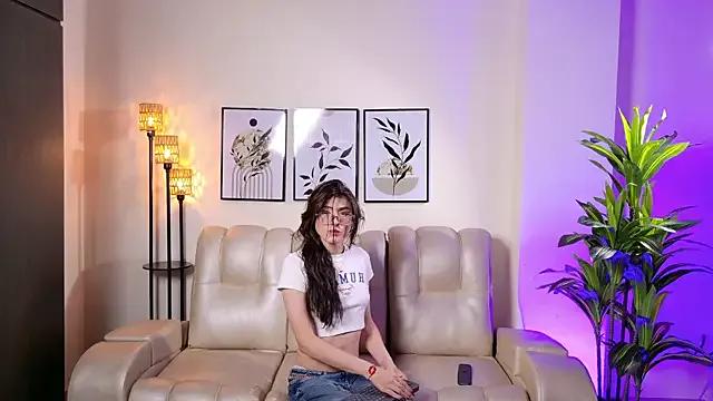 Violeta_Foxz — Make me cum