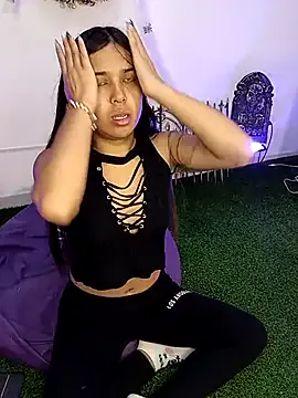 VioletaBliss1 — Hello violet 
