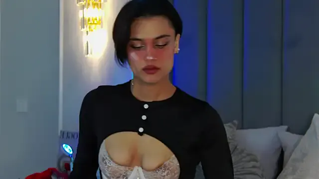 VioletAsh — morning kiss