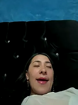 VioletEvanz- — Ol on the  buttocks and spanking
