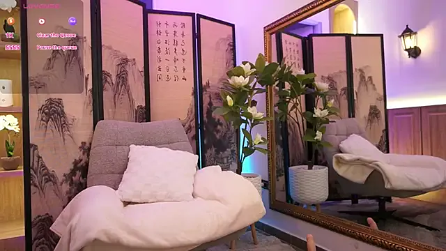 VioletEvanz — Blowjob