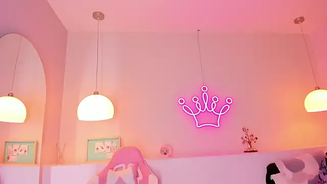 violeth_hill — good day