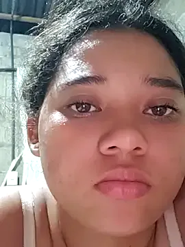 Violethroos — Show tetas saltantes